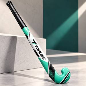 Palo de Hockey de Campo de Fibra de Carbono 100% de Primera Calidad, Duradero, para Hockey sobre Hielo y Césped, Color y Peso Personalizables - Product Image 2