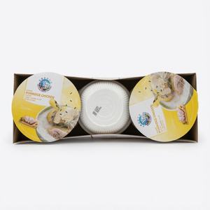 Bol de riz instantané au poulet 120g, durée de conservation de 12 mois, stockage à température ambiante, prêt à consommer, OEM, marque privée, vietnamien - Product Image 5