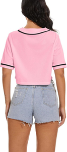 Women's Formal Short Sleeve 100% Cotton Breathable Eco-Friendly Printed <b>T</b>-<b>Shirts</b> Summer Everyday Designer - Product Image 4