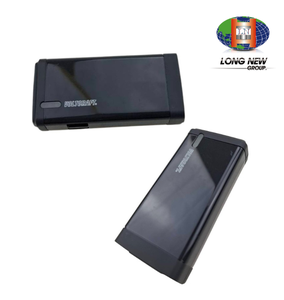 Carcasa Portátil de Plástico PP Personalizada LONGNEW para Dispositivos Electrónicos OEM - Product Image 1