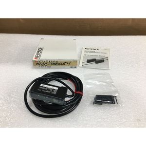เซ็นเซอร์โฟโตอิเล็กทริก KEYENCE FS-T22, AMAT - อุปกรณ์และอะไหล่เซมิคอนดักเตอร์ระดับโลกที่เชื่อถือได้ - Product Image 2