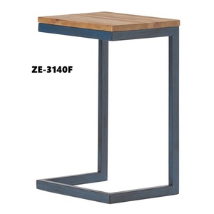 Mesa de Metal Hecha a Mano Moderna, Diseño Costero Ecológico, Decoración de Mesa Elegante, Decoración Navideña de Lujo para el Hogar, Zahid Export - Product Image 5
