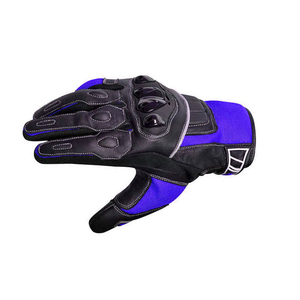 Nouveaux gants de moto tendance, fabriqués au Pakistan, style unique, gants de course pour moto. - Product Image 3
