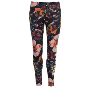 Leggings de Cintura Alta para Mujer, Fabricante OEM, Logotipo Personalizado, Pantalones de Yoga y Fitness, Proveedor Mayorista - Product Image 5