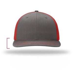 Casquette de baseball décontractée pour homme, tendance, anti-plis, vente chaude, casquettes snapback de haute qualité avec logo/couleur personnalisés - Product Image 5