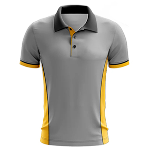 Cricket Uniform Professional Quality Cricket Uniform For Cricket Clubs Modern Athletic Wear Cricket Uniform For Practice Matches - Product Image 4