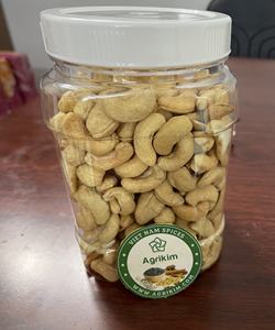 เม็ดมะม่วงหิมพานต์ คั่ว ขนาด W180 W240 W320 ทุกเกรด พร้อมเศษ จากเวียดนาม ส่งออก ราคาถูกที่สุด - Product Image 5