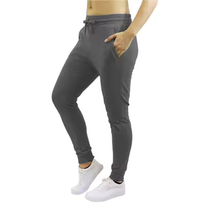 2025 Men's Winter Straight Casual <b>Trousers</b> 100% Cotton Breathable Lightweight Mid Waist Comfortable New Arrival - Product Image 3