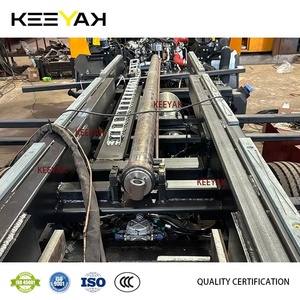 Maßgefertigter Chinesischer Neuer Abschleppwagen-Aufbau 4 Tonnen 5 Tonnen 6 Tonnen 7 Tonnen Abschleppwagen-Karosserie Abschleppwagen Containerversand - Product Image 3
