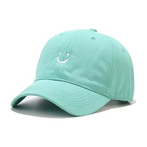 Casquette de baseball personnalisée à 6 panneaux, couleur unie, en coton, réglable, style décontracté, avec drapeau américain brodé sur le panneau avant, pour adulte, OEM, faible MOQ - Product Image 4