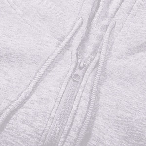 Nouveauté : Survêtement à capuche élégant pour homme, 100 % polyester, respirant, vêtements d'hiver avec logo personnalisé, qualité supérieure - Product Image 6
