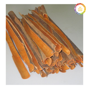 Canela de Vietnam en Trozos, Corteza de Cassia con Alto Contenido de Aceite Esencial, Empaque a Granel para Uso Industrial - Product Image 2