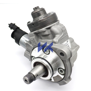 Pompa injektor bahan bakar 0445010511 untuk Hyundai Santa Fe 2.0 <span class=keywords><strong>2.2</strong></span> CRDi - Product Image 2