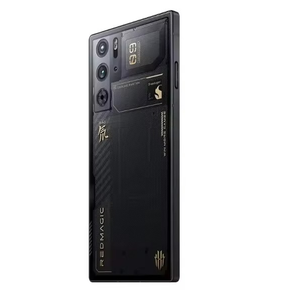 สำหรับสมาร์ทโฟนเกมมิ่ง Nubia Red Magic Redmagic 9 PRO 5G ขนาด 6.8 นิ้ว ใช้ Snapdragon 8 Gen3 แบตเตอรี่ 6500mAh ชาร์จเร็ว 100W พร้อม NFC - Product Image 5