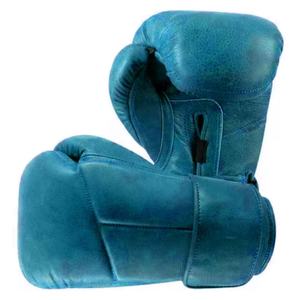 Guantes de boxeo Sialkot de alta calidad para hombre, nuevo estilo, cuero PU personalizado - Product Image 5