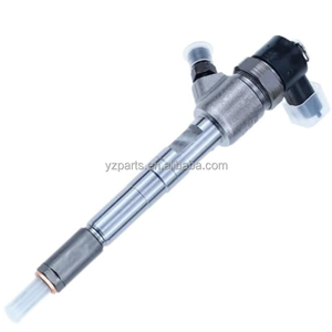 Parti del motore 0445110326 iniettore carburante <span class=keywords><strong>Diesel</strong></span> iniettore Common Rail Assy per Chevrolet Aveo per <span class=keywords><strong>Opel</strong></span> Corsa Astra <span class=keywords><strong>Meriva</strong></span> - Product Image 1