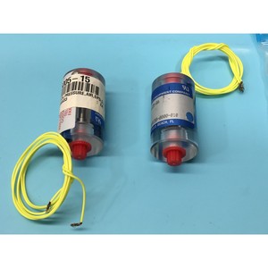 สวิตช์ 2 CHEM-TEC LPH-125-0A แบบกด, ระบบควบคุมแรงดัน - อุปกรณ์และอะไหล่เซมิคอนดักเตอร์ระดับโลกที่เชื่อถือได้ - Product Image 1