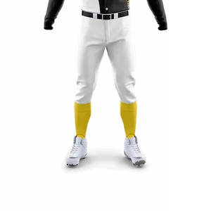 <b>Baseball</b> Uniform New Arrival High Quality Custom Made <b>Baseball</b> & Softball Wear 100% Polyester <b>Baseball</b> Uniform - Product Image 5