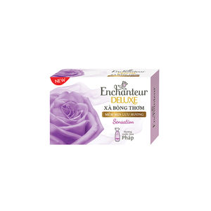 Jabón en Barra Enchantuer Sensation 90g - Product Image 1