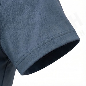 Camisetas Cortas de Algodón Transpirables para Mujer, Diseño Personalizado, Ropa Deportiva Elegante, Moda Boutique, Ropa de Gimnasio - Product Image 6