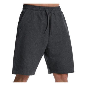 Pantalones Cortos de Golf de Alta Calidad 100% Poliéster, Pantalones Cortos de Entrenamiento de Secado Rápido para Hombre, Cómodos, Elásticos, con Bolsillos Estampados para la Playa - Product Image 3