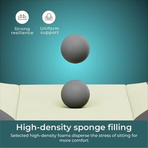 Sedia da Gaming Ergonomica C-XL23B per Giocatori - Product Image 5