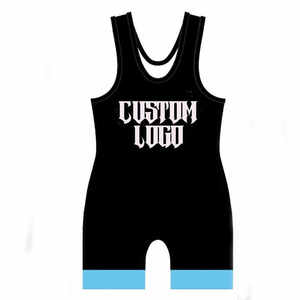 Combinaison de sport athlétique pour homme à manches longues, coupe ajustée, séchage rapide, pour la lutte, l'entraînement en salle de sport et les activités sportives - Product Image 4