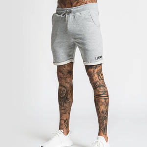 Vêtements de mode de qualité supérieure conçus pour le marché de gros, offrant un style moderne et un confort optimal, shorts pour hommes avec logo. - Product Image 6