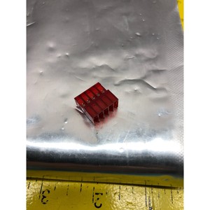 2 Semitool 991R0002-501 OPTICAL SWITCH ASSY 3PIN - อุปกรณ์และชิ้นส่วนเซมิคอนดักเตอร์ระดับโลกที่เชื่อถือได้ - Product Image 5