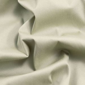 Camisa de manga larga color verde salvia para hombre, con botones, cuello clásico, corte regular, estilo minimalista, informal, para oficina, tejida, ropa personalizada. - Product Image 5