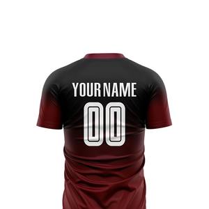 Nuevo Uniforme de Fútbol en Oferta, Hecho con Materiales de Primera Calidad, Color Personalizado, Impermeable y Ligero - Product Image 6