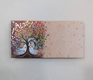 Sobre de Regalo de Lujo en Papel Kraft para Bodas y Festividades, de Proveedor Indio, Disponible a Precio Económico - Product Image 3