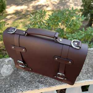 Sustainable stylish design New Arrival Custom Color <b>Laptop</b> Leather <b>Bags</b> for Sale Manufacturing Custom Made <b>Laptop</b> Leather <b>Bags</b> - Product Image 4