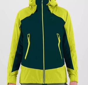 Veste coupe-vent imperméable unisexe, veste softshell, veste de pluie, veste de randonnée, veste de ski, OEM ODM - Product Image 1