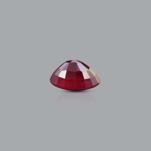 Certified Natural Ruby 4.2 Carat Loose Gemstone for Fine Jewelry - Product Image 3