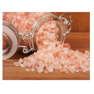 Edible Grade Pink Himalayan Salt Custom Logo Packaging Bulk Supply With ISO and Health Certificates <b>Box</b> and Bag Options - Product Image 3