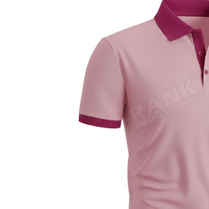 New Trendy Design Spandex Cotton Made Men's Polo <b>Shirts</b> Available In Different Color Men's Polo <b>Shirts</b> - Product Image 6