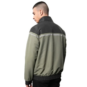 <b>Running</b> <b>Jacket</b> Training Winter Lightweight Performance Waterproof Printed Solid <b>Reflective</b> Windproof Style Bomber <b>Jacket</b> - Product Image 4