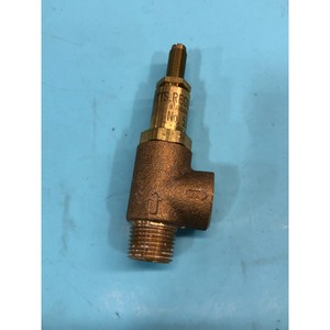 Régulateur Watts 5300A-Z4, 1/2 ", NSMP, 167402 - Équipements et pièces semi-conductrices d'occasion fiables à l'échelle mondiale chez - Product Image 1
