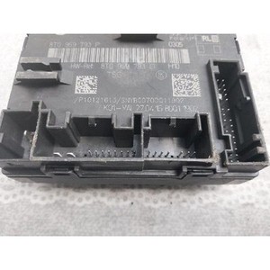 ECUs y Módulos de Computación Usados A4 8T0959793P - Product Image 3