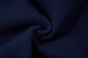 Sweat à capuche décontracté pour homme en molleton avec empiècements, pull sportif épais 320 g/m², sweat à capuche tendance avec poche kangourou, mélange 100 % coton - Product Image 5