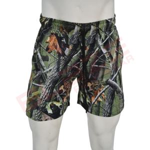 Custom Printing <b>Men's</b> Streetwear Sports Gym <b>Short</b> De Hombre High Quality 100% Cotton <b>Men</b> <b>Baggy</b> Athletic Jogger <b>Shorts</b> - Product Image 3