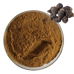Poudre de Maca Noire Premium la Plus Vendue, 100% Pure et Naturelle, Poudre de Racine de Maca Noire Péruvienne pour Compléments Alimentaires en provenance d'Inde - Product Image 3