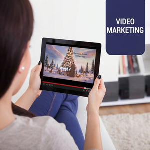 UNIVENTURE Sistemas Avanzados de Amplificación de Tráfico en Marketing por Video y Estructuras de Promoción de Contenido Dirigido para Empresas - Product Image 2