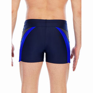 OEM Service Custom Mens Compression Shorts Double <b>Layer</b> Gym Running Fitness Training Shorts - Product Image 2