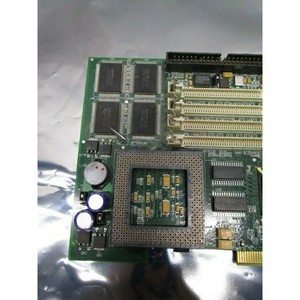 Trenton 20-5450-09 <b>Computer</b> <b>Motherboard</b>, PCB - Trusted Global Legacy Semiconductor Equipment and Parts at - Product Image 5