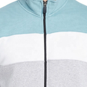 Ensemble de survêtement en coton beige de qualité supérieure pour homme, sweat-shirt à capuche avec cordon de serrage, pantalon de jogging coupe classique, vêtements de sport décontractés - Product Image 6