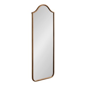 Carbonized Bamboo Wood Eco Mirror <b>Frame</b> Wholesale | Handcrafted Sustainable - Product Image 1