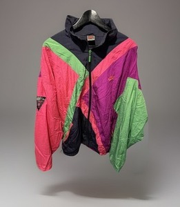 Chaqueta cortavientos de algodón pakistaní para hombre, talla grande, para exteriores/casual/uso urbano, con cremallera, ropa deportiva cálida - Product Image 4