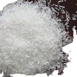 โซเดียมอัลจิเนต E401 คุณภาพสูง เกรดอาหาร ชนิดผง ราคาประหยัด วัตถุเจือปนอาหารสำหรับทำบะหมี่ - Product Image 1